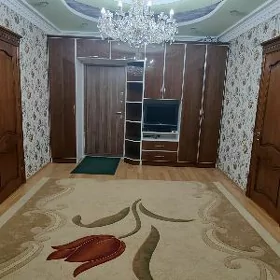 Аренда квартира Мир 4