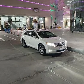 Toyota Venza 2009