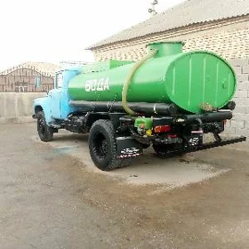 Zil 130 1989