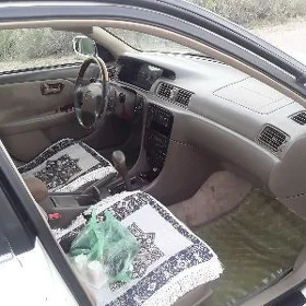 Toyota Camry 2000