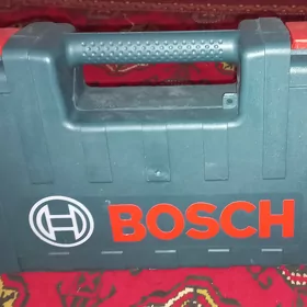 borç drel