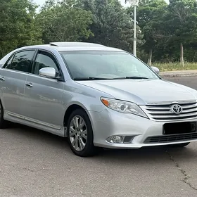 Toyota Avalon 2011