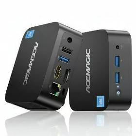MINI PC мини ПК ️ 2025 NEW
