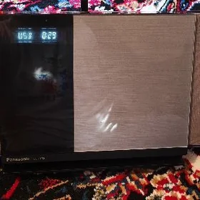 Panasonic kalonka