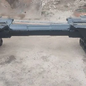 Ewra Kamaz telega