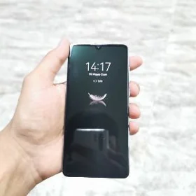 Huawei p30