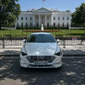 Hyundai Sonata 2022
