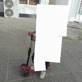 samokat skuter