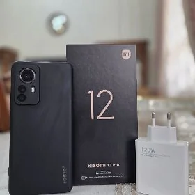 Xiaomi 12 Pro 12/256