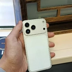 Iphone 17 Pro 