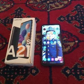 A21s