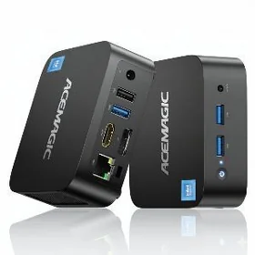 MINI PC мини ПК ️ 16/512