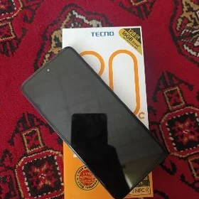 Tecno Spark 20C 16/128