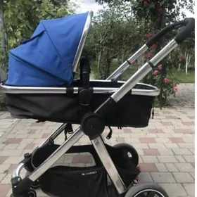 Коляска