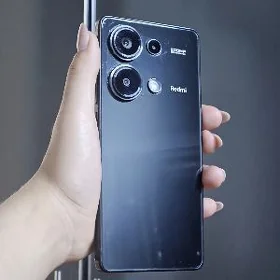 Redmi Note 13pro