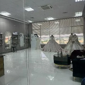 Arenda Salon