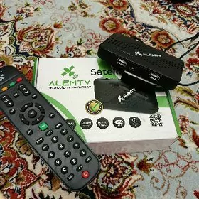 alem tv