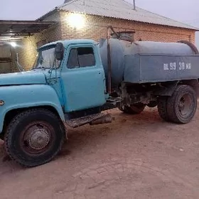 Gaz 53 1992