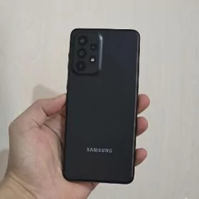 SAMSUNG A33 5G