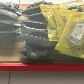 ручка  gapyn ruçkasy E39