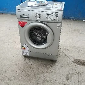 Lg 6kg kir masyn