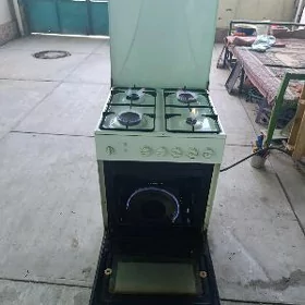gaz plita