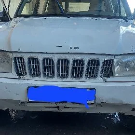 Isuzu Trooper 2000