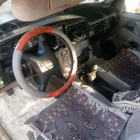 Opel Omega 1991