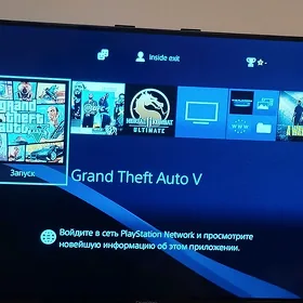 playstation 4 fat 13.50v