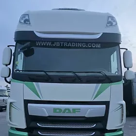 DAF 480 2021