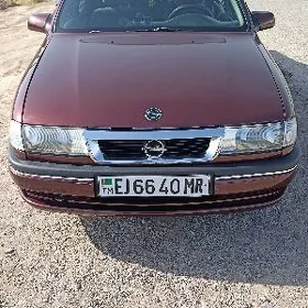 Opel Vectra 1991