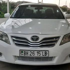 Toyota Camry 2010