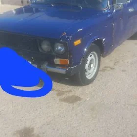 Lada 2106 1992