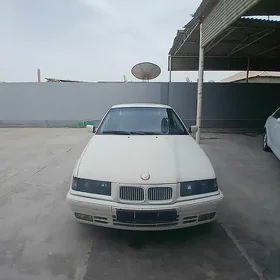 BMW 325 1991