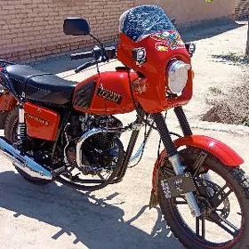 Jawa Forty Two 1988
