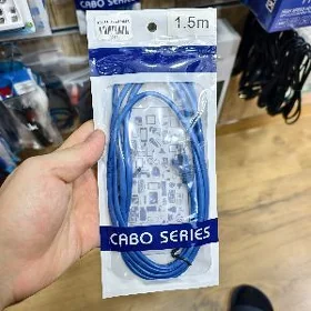 Lan cabel