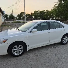 Toyota Camry 2009