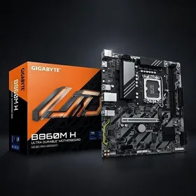  Plata B860M Gigabyte LGA1851