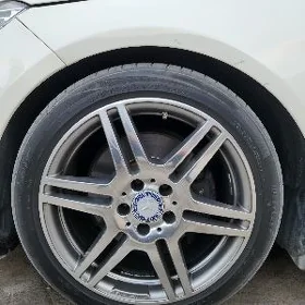 w212 amg diska