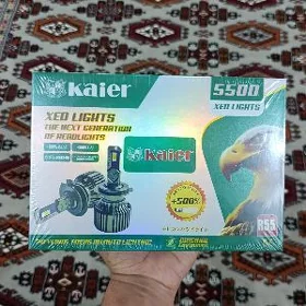 Kaier Led paket
