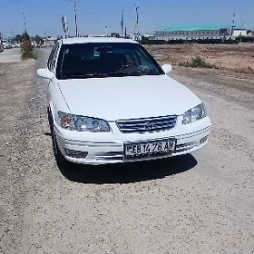 Toyota Camry 2000