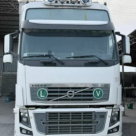 Volvo FH16 2011