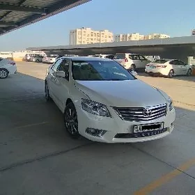 Toyota Aurion 2008