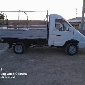 Gaz Gazel 1999