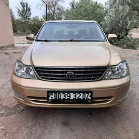 Toyota Avalon 2000