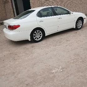 Lexus ES 300 2002