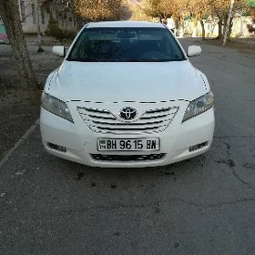 Toyota Camry 2008