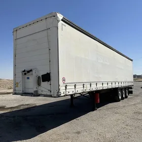 Schmitz Cargobull 2019