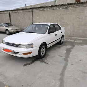 Toyota Corona 1995