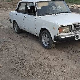 Lada 2107 1990